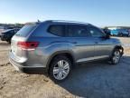 2019 Volkswagen Atlas SEL