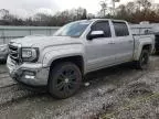 2017 GMC Sierra C1500 SLT