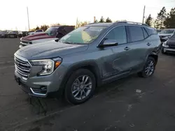 2023 GMC Terrain SLT en venta en Denver, CO