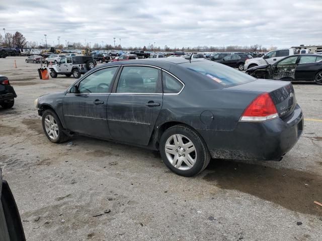 2013 Chevrolet Impala LT