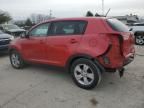 2012 KIA Sportage LX