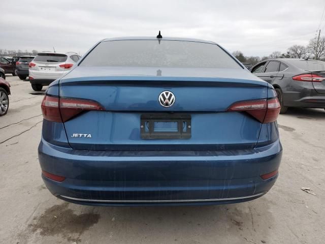 2020 Volkswagen Jetta S