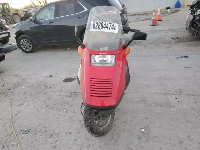 2006 Honda CN250