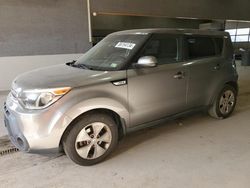 2016 KIA Soul en venta en Sandston, VA