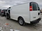 2013 Chevrolet Express G1500