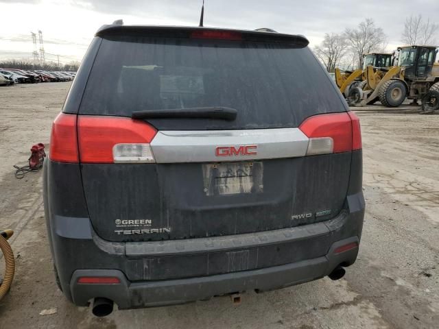 2011 GMC Terrain SLT