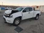 2020 Chevrolet Colorado