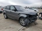 2016 Land Rover Range Rover Sport SE