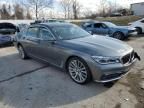 2016 BMW 750 XI