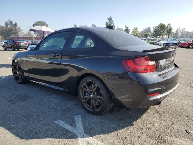 2014 BMW M235I