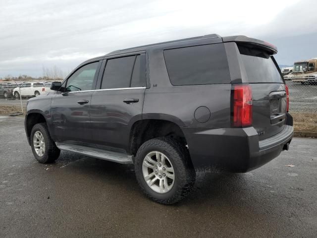 2015 Chevrolet Tahoe C1500 LS