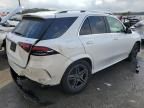 2024 Mercedes-Benz GLE 350 4matic