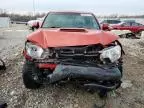 2015 Toyota Tacoma Double Cab