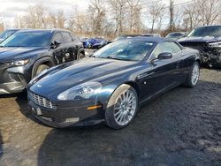 2009 Aston Martin DB9 en venta en Marlboro, NY