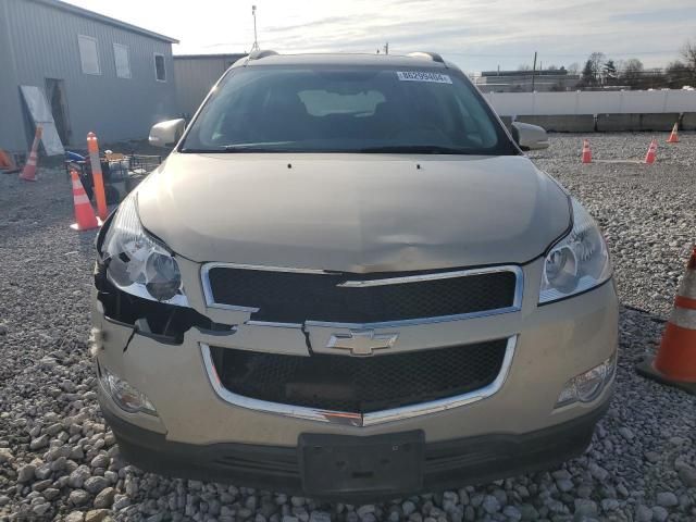 2010 Chevrolet Traverse LT