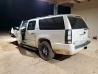 2011 Chevrolet Suburban C1500 LTZ