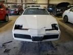 1984 Pontiac Firebird