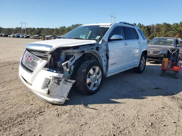 2013 GMC Terrain Denali