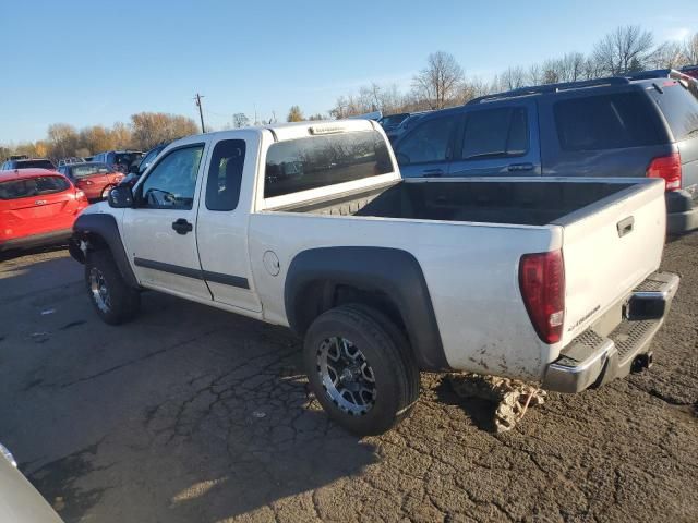 2008 Chevrolet Colorado LT