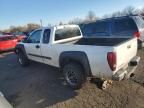 2008 Chevrolet Colorado LT