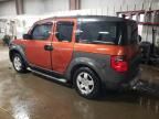 2003 Honda Element EX