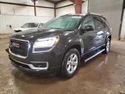 2015 GMC Acadia SLE en venta en Lansing, MI