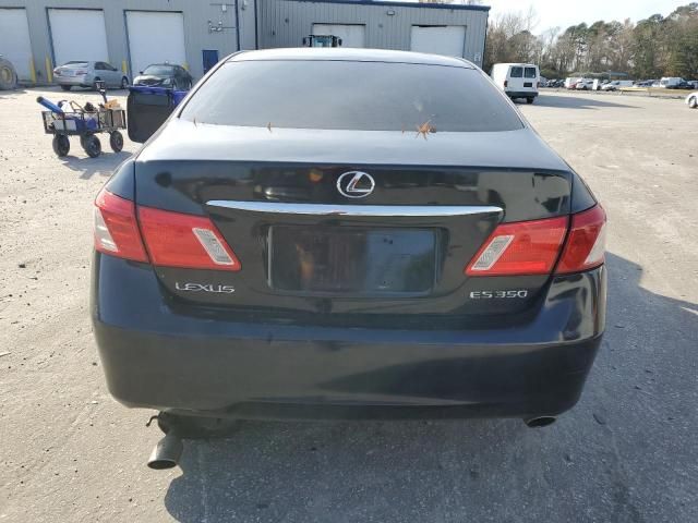 2008 Lexus ES 350