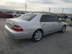 2004 Lexus LS 430