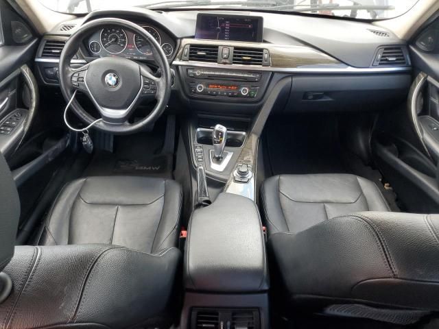 2013 BMW 328 XI Sulev