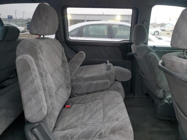 2003 Honda Odyssey EX