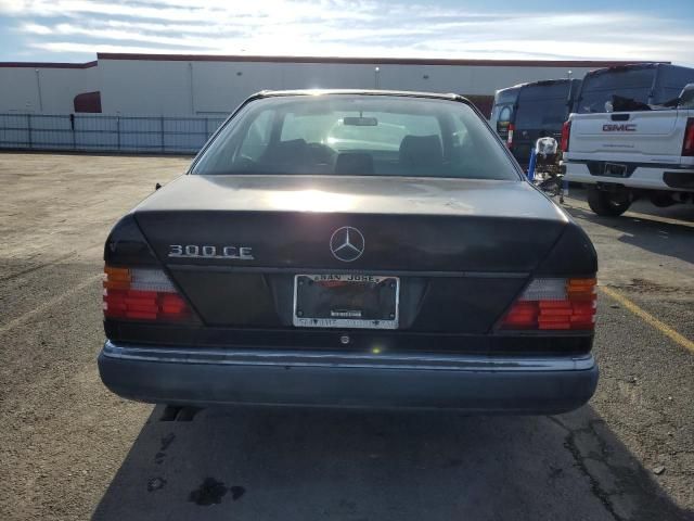 1992 Mercedes-Benz 300 CE