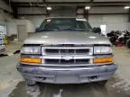 2001 Chevrolet Blazer