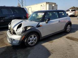 Mini salvage cars for sale: 2012 Mini Cooper