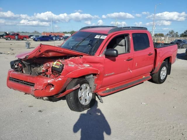 2006 Toyota Tacoma Double Cab Prerunner