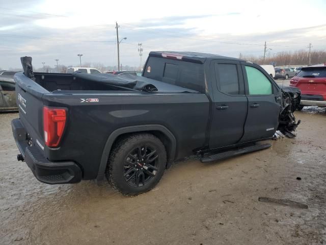 2021 GMC Sierra K1500 Elevation