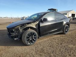 2022 Tesla Model Y en venta en Brighton, CO