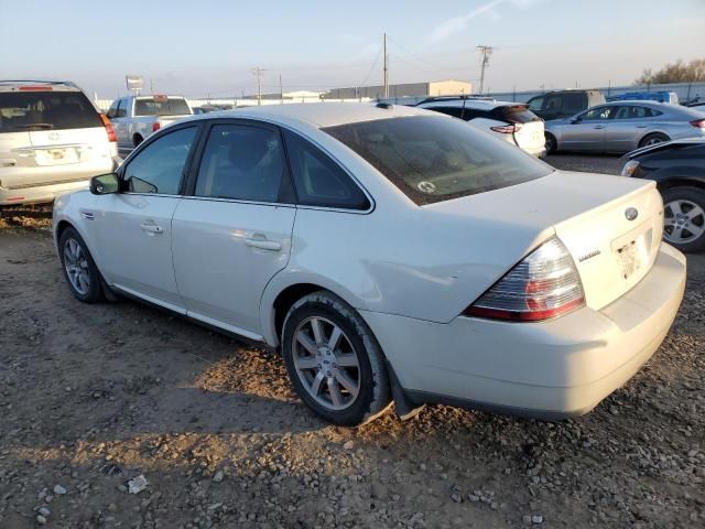 2009 Ford Taurus SEL