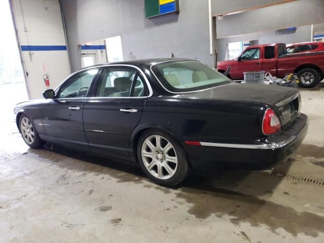 2004 Jaguar XJ8