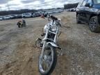 2004 Harley-Davidson Fxst