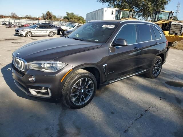 2018 BMW X5 SDRIVE35I