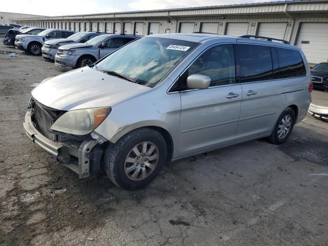 2008 Honda Odyssey EXL