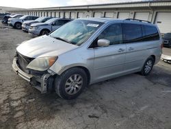 2008 Honda Odyssey EXL en venta en Louisville, KY