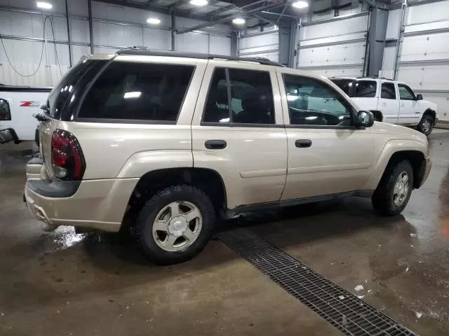 2006 Chevrolet Trailblazer LS