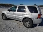 2003 Ford Escape Limited