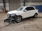 2016 Mercedes-Benz GLE 350 4matic