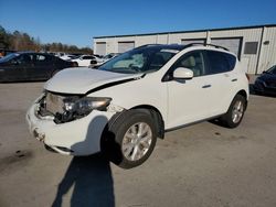 2014 Nissan Murano S en venta en Gaston, SC