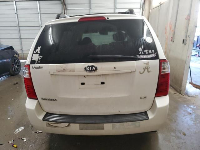 2008 KIA Sedona EX