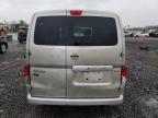 2013 Nissan NV200 2.5S