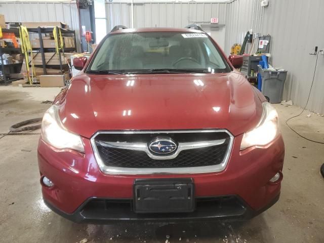 2013 Subaru XV Crosstrek 2.0 Limited