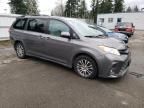 2018 Toyota Sienna XLE